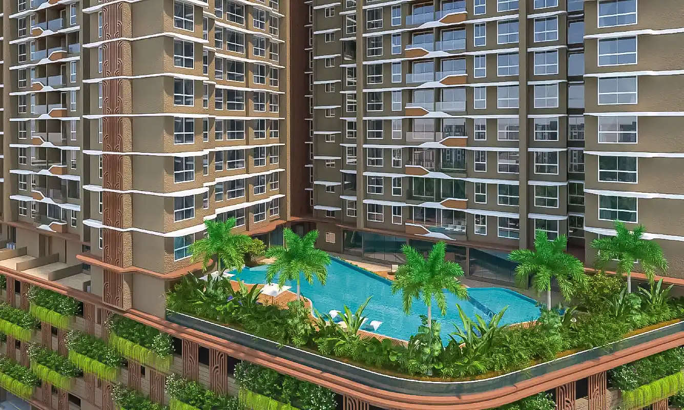 Mayfair Palmeira Overview 1
